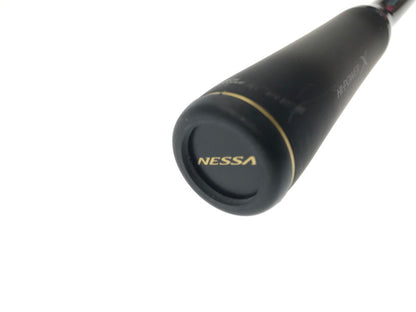 【中古品】 SHIMANO シマノ NESSA LIMITED S104MH ネッサリミテッド S104MH スピニングロッド 釣り 釣り具等 【代金引換不可】【佐川急便発送】 133-260729-rt-06-tagh 万代Net店