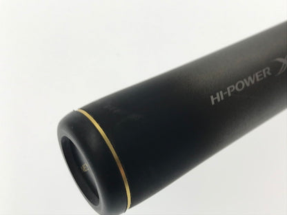 【中古品】 SHIMANO シマノ NESSA LIMITED S104MH ネッサリミテッド S104MH スピニングロッド 釣り 釣り具等 【代金引換不可】【佐川急便発送】 133-260729-rt-06-tagh 万代Net店
