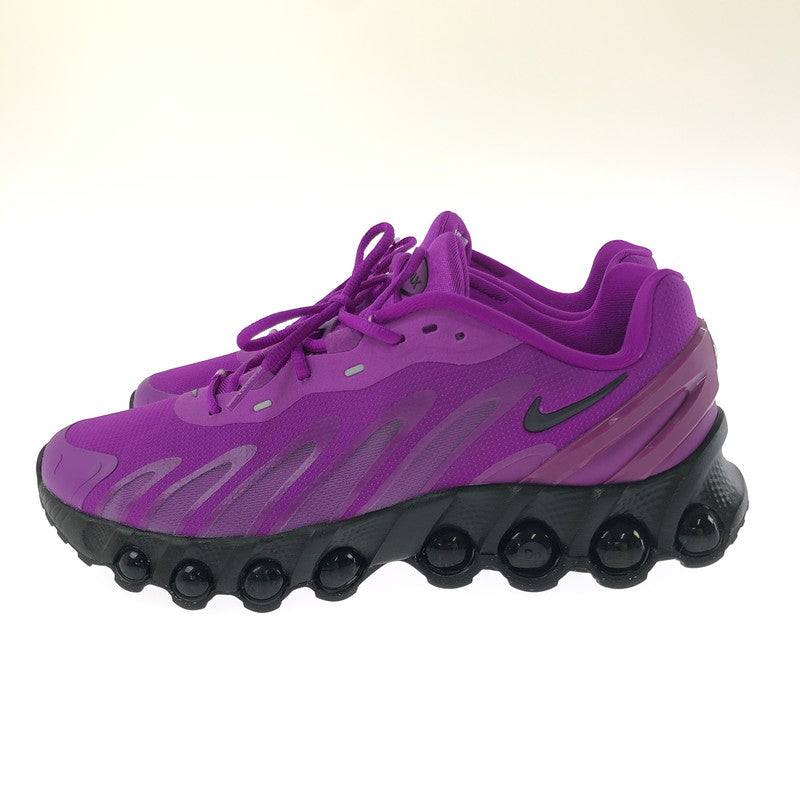 【中古品】【メンズ】 NIKE ナイキ AIR MAX DN8 VIVID PURPLE FQ7860-501 エア マックス スニーカー 靴 160-260730-rt-04-tagh サイズ：28cm US10 カラー：VIVID PURPLE 万代Net店