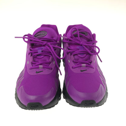 【中古品】【メンズ】 NIKE ナイキ AIR MAX DN8 VIVID PURPLE FQ7860-501 エア マックス スニーカー 靴 160-260730-rt-04-tagh サイズ：28cm US10 カラー：VIVID PURPLE 万代Net店