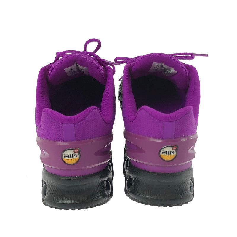 【中古品】【メンズ】 NIKE ナイキ AIR MAX DN8 VIVID PURPLE FQ7860-501 エア マックス スニーカー 靴 160-260730-rt-04-tagh サイズ：28cm US10 カラー：VIVID PURPLE 万代Net店