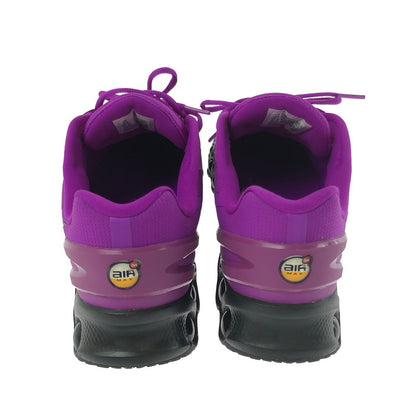 【中古品】【メンズ】 NIKE ナイキ AIR MAX DN8 VIVID PURPLE FQ7860-501 エア マックス スニーカー 靴 160-260730-rt-04-tagh サイズ：28cm US10 カラー：VIVID PURPLE 万代Net店