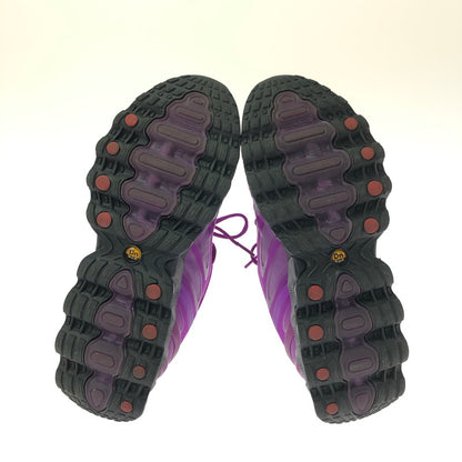 【中古品】【メンズ】 NIKE ナイキ AIR MAX DN8 VIVID PURPLE FQ7860-501 エア マックス スニーカー 靴 160-260730-rt-04-tagh サイズ：28cm US10 カラー：VIVID PURPLE 万代Net店
