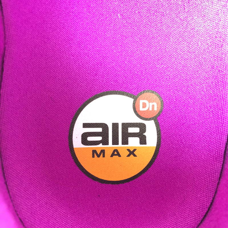 【中古品】【メンズ】 NIKE ナイキ AIR MAX DN8 VIVID PURPLE FQ7860-501 エア マックス スニーカー 靴 160-260730-rt-04-tagh サイズ：28cm US10 カラー：VIVID PURPLE 万代Net店
