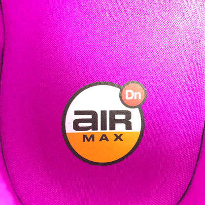 【中古品】【メンズ】 NIKE ナイキ AIR MAX DN8 VIVID PURPLE FQ7860-501 エア マックス スニーカー 靴 160-260730-rt-04-tagh サイズ：28cm US10 カラー：VIVID PURPLE 万代Net店