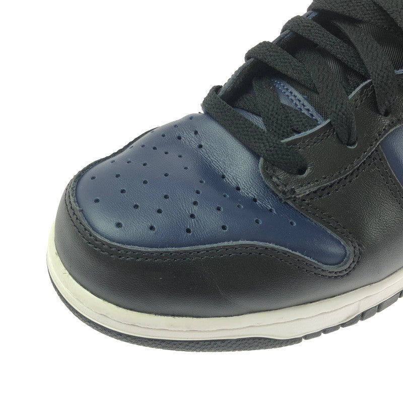 【中古品】【メンズ】 FRAGMENT DESIGN フラグメント × NIKE ナイキ DUNK HIGH TOKYO DJ0383-400 ダンク ハイ スニーカー 靴 160-260730-rt-05-tagh サイズ：28cm US10 カラー：FRAGMENT DESIGN/TOKYO 万代Net店