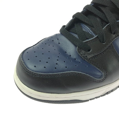 【中古品】【メンズ】 FRAGMENT DESIGN フラグメント × NIKE ナイキ DUNK HIGH TOKYO DJ0383-400 ダンク ハイ スニーカー 靴 160-260730-rt-05-tagh サイズ：28cm US10 カラー：FRAGMENT DESIGN/TOKYO 万代Net店