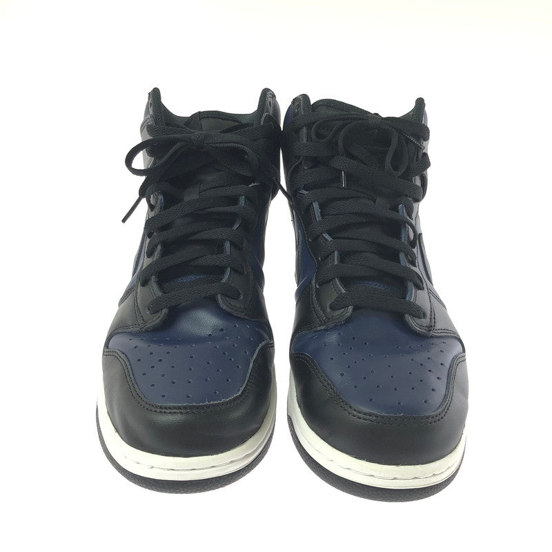【中古品】【メンズ】 FRAGMENT DESIGN フラグメント × NIKE ナイキ DUNK HIGH TOKYO DJ0383-400 ダンク ハイ スニーカー 靴 160-260730-rt-05-tagh サイズ：28cm US10 カラー：FRAGMENT DESIGN/TOKYO 万代Net店