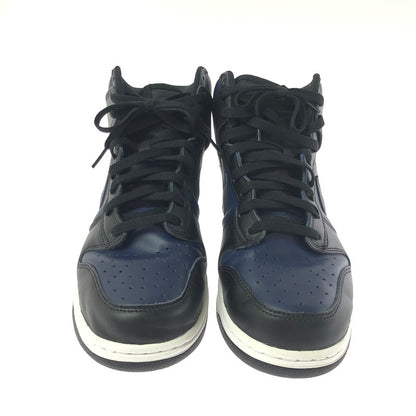 【中古品】【メンズ】 FRAGMENT DESIGN フラグメント × NIKE ナイキ DUNK HIGH TOKYO DJ0383-400 ダンク ハイ スニーカー 靴 160-260730-rt-05-tagh サイズ：28cm US10 カラー：FRAGMENT DESIGN/TOKYO 万代Net店