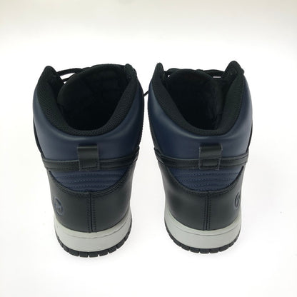 【中古品】【メンズ】 FRAGMENT DESIGN フラグメント × NIKE ナイキ DUNK HIGH TOKYO DJ0383-400 ダンク ハイ スニーカー 靴 160-260730-rt-05-tagh サイズ：28cm US10 カラー：FRAGMENT DESIGN/TOKYO 万代Net店