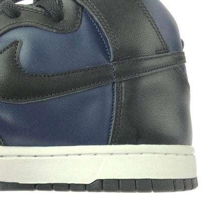 【中古品】【メンズ】 FRAGMENT DESIGN フラグメント × NIKE ナイキ DUNK HIGH TOKYO DJ0383-400 ダンク ハイ スニーカー 靴 160-260730-rt-05-tagh サイズ：28cm US10 カラー：FRAGMENT DESIGN/TOKYO 万代Net店