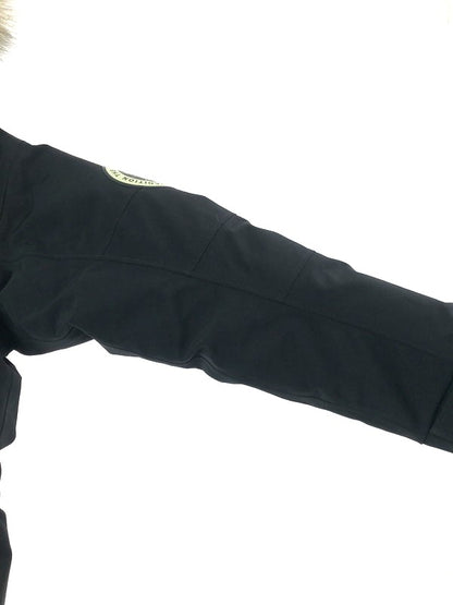 【中古品】【メンズ】 THE NORTH FACE ザ ノース フェイス ND91807 ANTARCTICA PARKA アンタークティカ パーカ アウター 144-260831-ty-06-tagh サイズ：Ｍ カラー：ブラック 万代Net店