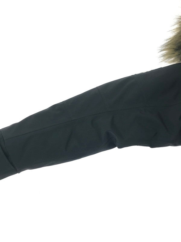 【中古品】【メンズ】 THE NORTH FACE ザ ノース フェイス ND91807 ANTARCTICA PARKA アンタークティカ パーカ アウター 144-260831-ty-06-tagh サイズ：Ｍ カラー：ブラック 万代Net店