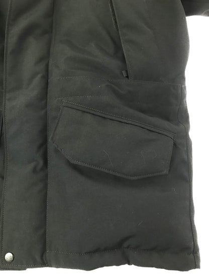 【中古品】【メンズ】 THE NORTH FACE ザ ノース フェイス ND91807 ANTARCTICA PARKA アンタークティカ パーカ アウター 144-260831-ty-06-tagh サイズ：Ｍ カラー：ブラック 万代Net店