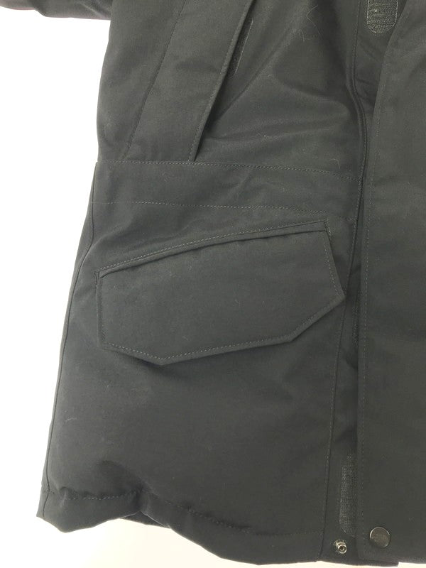 【中古品】【メンズ】 THE NORTH FACE ザ ノース フェイス ND91807 ANTARCTICA PARKA アンタークティカ パーカ アウター 144-260831-ty-06-tagh サイズ：Ｍ カラー：ブラック 万代Net店