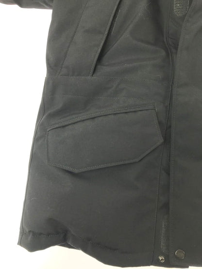 【中古品】【メンズ】 THE NORTH FACE ザ ノース フェイス ND91807 ANTARCTICA PARKA アンタークティカ パーカ アウター 144-260831-ty-06-tagh サイズ：Ｍ カラー：ブラック 万代Net店