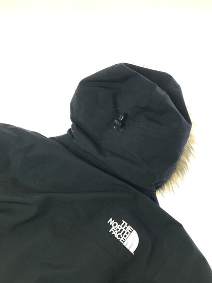 【中古品】【メンズ】 THE NORTH FACE ザ ノース フェイス ND91807 ANTARCTICA PARKA アンタークティカ パーカ アウター 144-260831-ty-06-tagh サイズ：Ｍ カラー：ブラック 万代Net店
