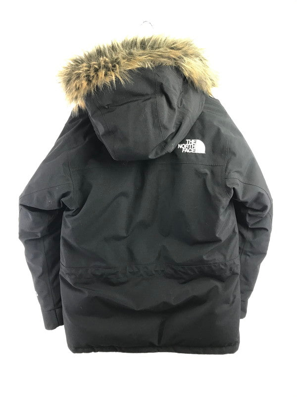 【中古品】【メンズ】 THE NORTH FACE ザ ノース フェイス ND91807 ANTARCTICA PARKA アンタークティカ パーカ アウター 144-260831-ty-06-tagh サイズ：Ｍ カラー：ブラック 万代Net店
