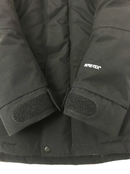 【中古品】【メンズ】 THE NORTH FACE ザ ノース フェイス ND91807 ANTARCTICA PARKA アンタークティカ パーカ アウター 144-260831-ty-06-tagh サイズ：Ｍ カラー：ブラック 万代Net店
