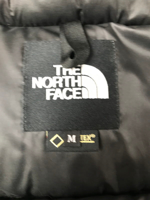 【中古品】【メンズ】 THE NORTH FACE ザ ノース フェイス ND91807 ANTARCTICA PARKA アンタークティカ パーカ アウター 144-260831-ty-06-tagh サイズ：Ｍ カラー：ブラック 万代Net店