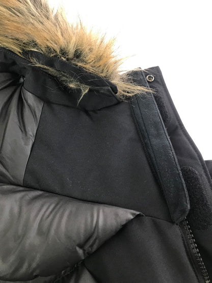【中古品】【メンズ】 THE NORTH FACE ザ ノース フェイス ND91807 ANTARCTICA PARKA アンタークティカ パーカ アウター 144-260831-ty-06-tagh サイズ：Ｍ カラー：ブラック 万代Net店