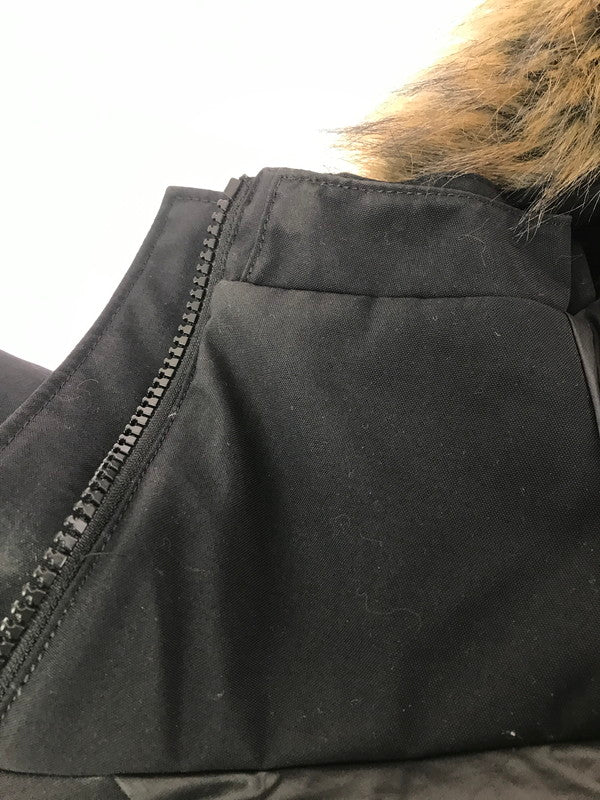 【中古品】【メンズ】 THE NORTH FACE ザ ノース フェイス ND91807 ANTARCTICA PARKA アンタークティカ パーカ アウター 144-260831-ty-06-tagh サイズ：Ｍ カラー：ブラック 万代Net店