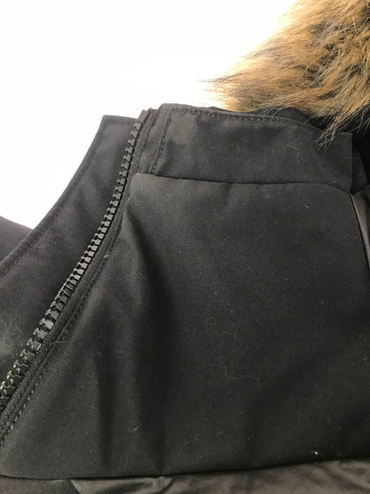 【中古品】【メンズ】 THE NORTH FACE ザ ノース フェイス ND91807 ANTARCTICA PARKA アンタークティカ パーカ アウター 144-260831-ty-06-tagh サイズ：Ｍ カラー：ブラック 万代Net店