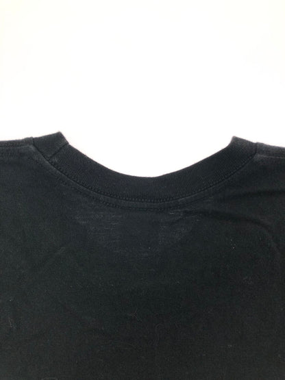 【中古品】【メンズ】 SUPREME シュプリーム 21AW SHADOW TEE シャドウTシャツ プリント 半袖 Tシャツ カットソー 149-260802-hi-01-tagh サイズ：XL カラー：ブラック 万代Net店