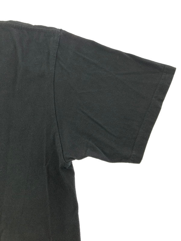 【中古品】【メンズ】 SUPREME シュプリーム 21AW SHADOW TEE シャドウTシャツ プリント 半袖 Tシャツ カットソー 149-260802-hi-01-tagh サイズ：XL カラー：ブラック 万代Net店
