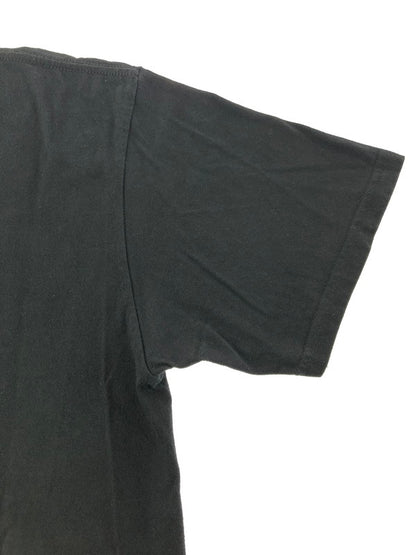 【中古品】【メンズ】 SUPREME シュプリーム 21AW SHADOW TEE シャドウTシャツ プリント 半袖 Tシャツ カットソー 149-260802-hi-01-tagh サイズ：XL カラー：ブラック 万代Net店