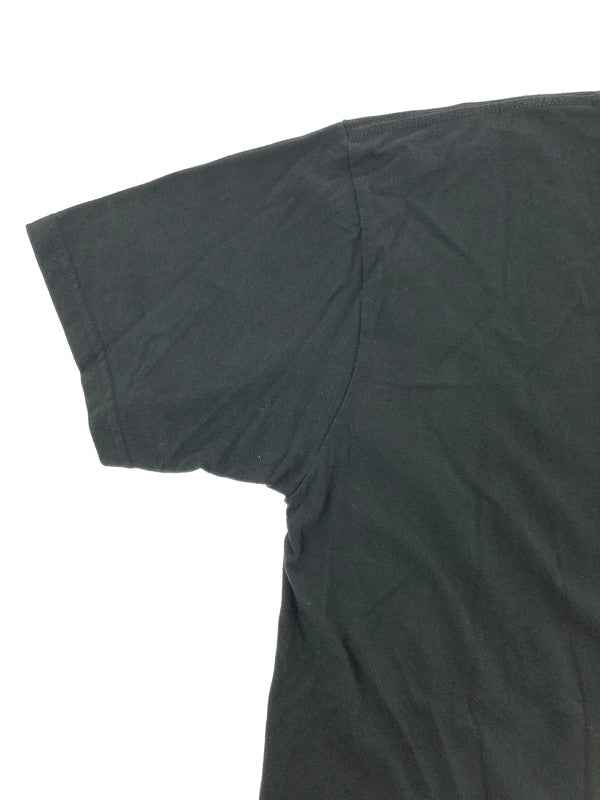 【中古品】【メンズ】 SUPREME シュプリーム 21AW SHADOW TEE シャドウTシャツ プリント 半袖 Tシャツ カットソー 149-260802-hi-01-tagh サイズ：XL カラー：ブラック 万代Net店