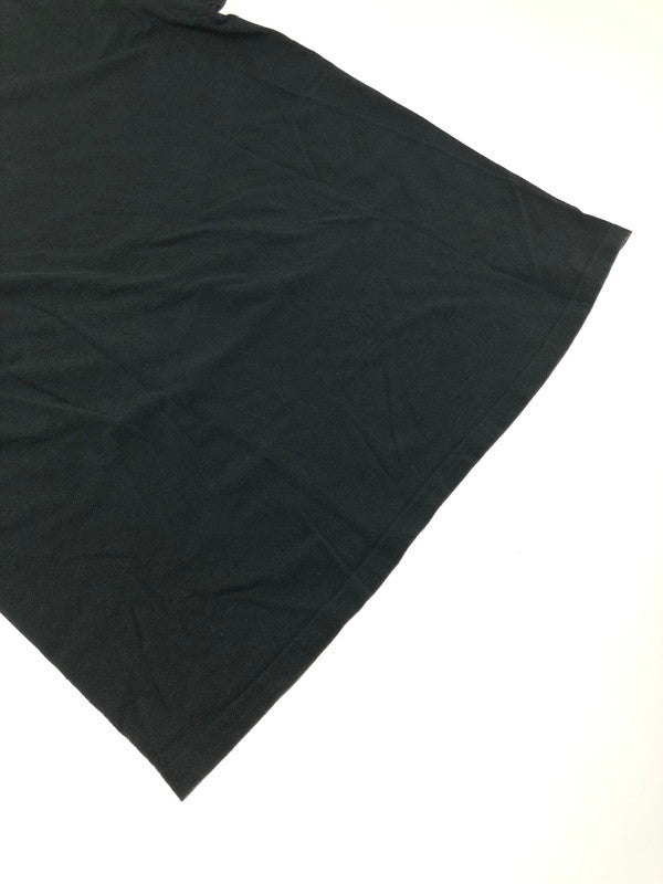 【中古品】【メンズ】 SUPREME シュプリーム 21AW SHADOW TEE シャドウTシャツ プリント 半袖 Tシャツ カットソー 149-260802-hi-01-tagh サイズ：XL カラー：ブラック 万代Net店