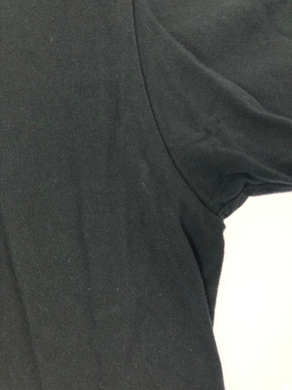 【中古品】【メンズ】 SUPREME シュプリーム 21AW SHADOW TEE シャドウTシャツ プリント 半袖 Tシャツ カットソー 149-260802-hi-01-tagh サイズ：XL カラー：ブラック 万代Net店