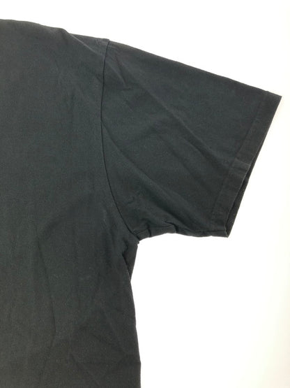 【中古品】【メンズ】 SUPREME シュプリーム 21AW SHADOW TEE シャドウTシャツ プリント 半袖 Tシャツ カットソー 149-260802-hi-01-tagh サイズ：XL カラー：ブラック 万代Net店