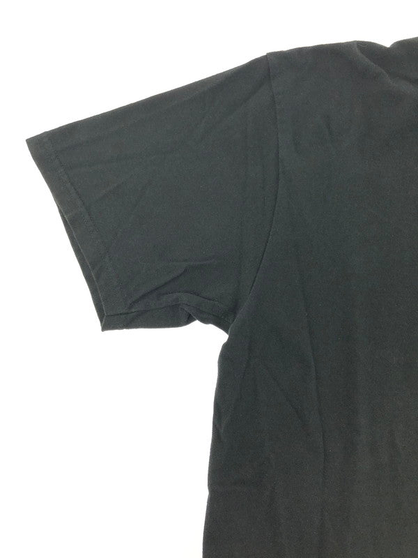 【中古品】【メンズ】 SUPREME シュプリーム 21AW SHADOW TEE シャドウTシャツ プリント 半袖 Tシャツ カットソー 149-260802-hi-01-tagh サイズ：XL カラー：ブラック 万代Net店