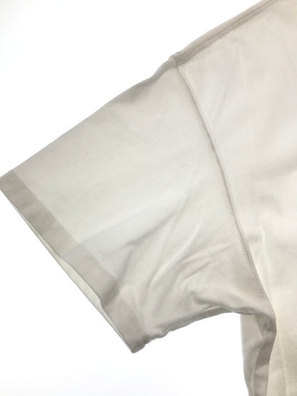 【中古品】【メンズ】 NIKE ナイキ × STUSSY ステューシー BEACH CREW T-SHIRT WHITE ビーチ クルー Tシャツ トップス 142-260801-rt-13-tagh サイズ：XL カラー：ホワイト 万代Net店