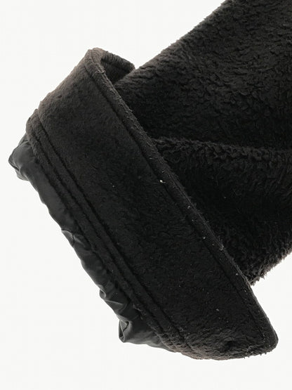 【中古品】【メンズ】 SUPREME シュプリーム 23AW FLEECE ZIP UP HOODED SHIRT フリース ジップアップフーデッドシャツ パーカー トップス 149-260809-hi-02-tagh サイズ：XL カラー：ブラック 万代Net店