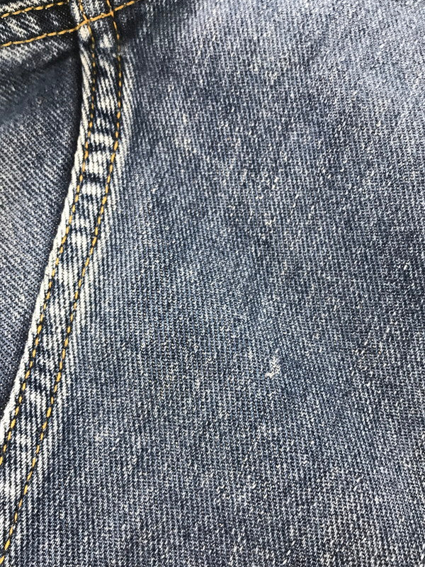 【中古品】【メンズ】 CARHARTT WIP カーハート ダブリューアイピー NEWEL JEANS I029208 ニューエル ジーンズ ボトムス 153-260801-rt-27-tagh サイズ：34 カラー：インディゴ 万代Net店