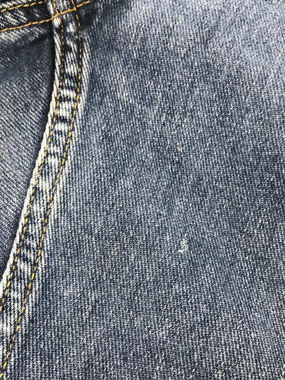 【中古品】【メンズ】 CARHARTT WIP カーハート ダブリューアイピー NEWEL JEANS I029208 ニューエル ジーンズ ボトムス 153-260801-rt-27-tagh サイズ：34 カラー：インディゴ 万代Net店