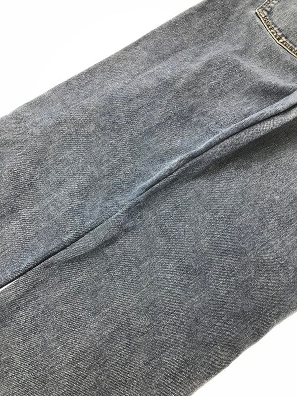 【中古品】【メンズ】 CARHARTT WIP カーハート ダブリューアイピー NEWEL JEANS I029208 ニューエル ジーンズ ボトムス 153-260801-rt-27-tagh サイズ：34 カラー：インディゴ 万代Net店