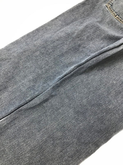 【中古品】【メンズ】 CARHARTT WIP カーハート ダブリューアイピー NEWEL JEANS I029208 ニューエル ジーンズ ボトムス 153-260801-rt-27-tagh サイズ：34 カラー：インディゴ 万代Net店
