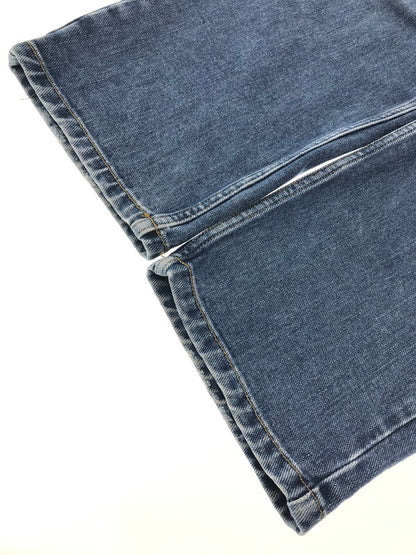 【中古品】【メンズ】 CARHARTT WIP カーハート ダブリューアイピー NEWEL JEANS I029208 ニューエル ジーンズ ボトムス 153-260801-rt-27-tagh サイズ：34 カラー：インディゴ 万代Net店