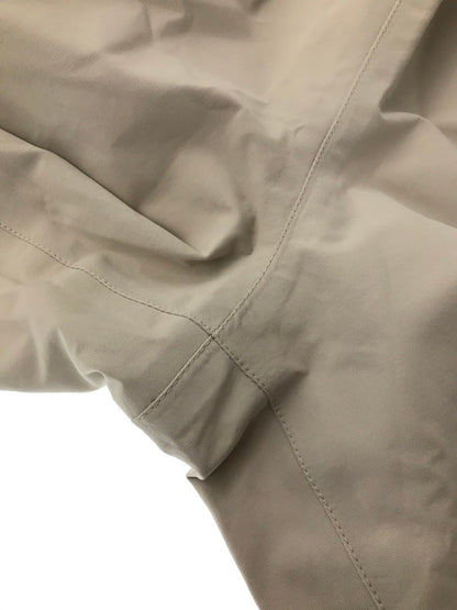 【中古品】【メンズ】 GRAMICCI グラミチ PEAK WATERPROOF 3L DWR SHELL PANT G4FU-P024 ピーク ウォータープルーフ シェル パンツ ボトムス 155-260801-rt-28-tagh サイズ：XL カラー：ベージュ 万代Net店