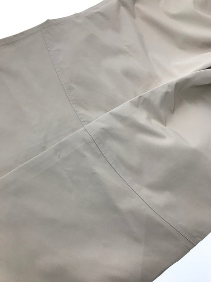 【中古品】【メンズ】 GRAMICCI グラミチ PEAK WATERPROOF 3L DWR SHELL PANT G4FU-P024 ピーク ウォータープルーフ シェル パンツ ボトムス 155-260801-rt-28-tagh サイズ：XL カラー：ベージュ 万代Net店