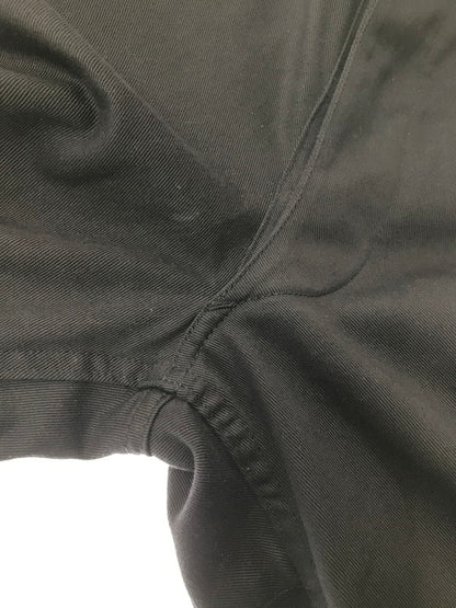 【中古品】【メンズ】 BERJAC ベルジャック FRANCE MADE CARGO BLACK PANTS M-47 フランス メイド カーゴ パンツ ボトムス 152-260801-rt-25-tagh サイズ：34 カラー：ブラック 万代Net店