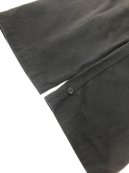 【中古品】【メンズ】 BERJAC ベルジャック FRANCE MADE CARGO BLACK PANTS M-47 フランス メイド カーゴ パンツ ボトムス 152-260801-rt-25-tagh サイズ：34 カラー：ブラック 万代Net店