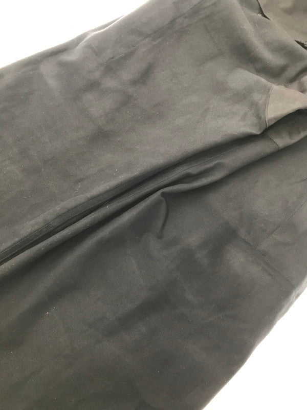 【中古品】【メンズ】 BERJAC ベルジャック FRANCE MADE CARGO BLACK PANTS M-47 フランス メイド カーゴ パンツ ボトムス 152-260801-rt-25-tagh サイズ：34 カラー：ブラック 万代Net店