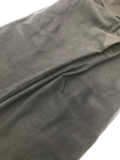 【中古品】【メンズ】 BERJAC ベルジャック FRANCE MADE CARGO BLACK PANTS M-47 フランス メイド カーゴ パンツ ボトムス 152-260801-rt-25-tagh サイズ：34 カラー：ブラック 万代Net店