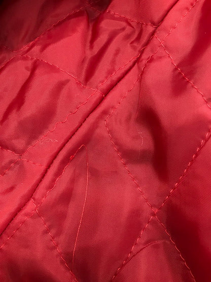 【現状渡し品】【メンズ】 USED ユーズド SOUVENIR JACKET BLACK 3323 顔虎 スーベニア ジャケット ライトアウター 146-260801-rt-18-tagh サイズ：F カラー：ブラック 万代Net店
