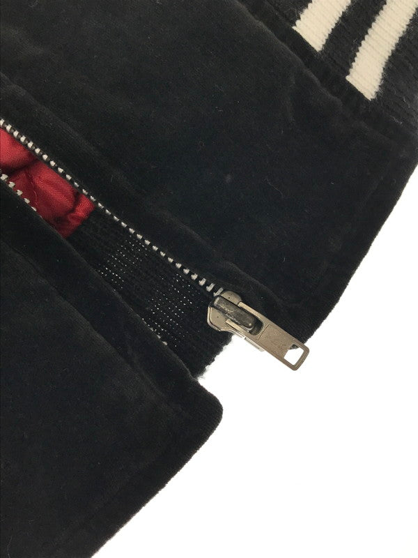 【現状渡し品】【メンズ】 USED ユーズド SOUVENIR JACKET BLACK 3323 顔虎 スーベニア ジャケット ライトアウター 146-260801-rt-18-tagh サイズ：F カラー：ブラック 万代Net店